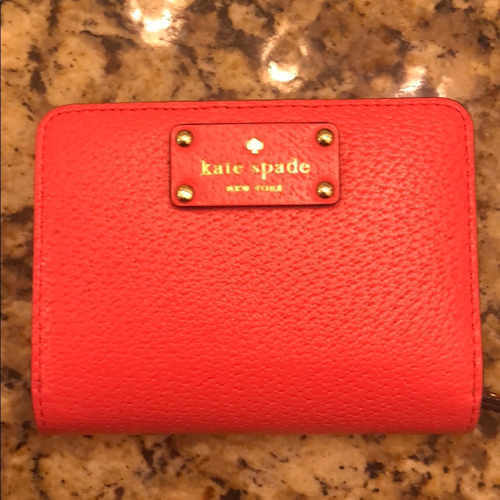 Kate Spade wallet